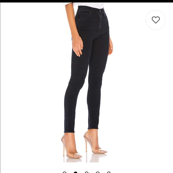 Citizens of humanity rocket high rise - Picture 5 of 5